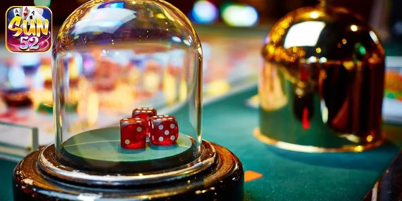 Cách tính điểm xí ngầu game thủ cần nắm