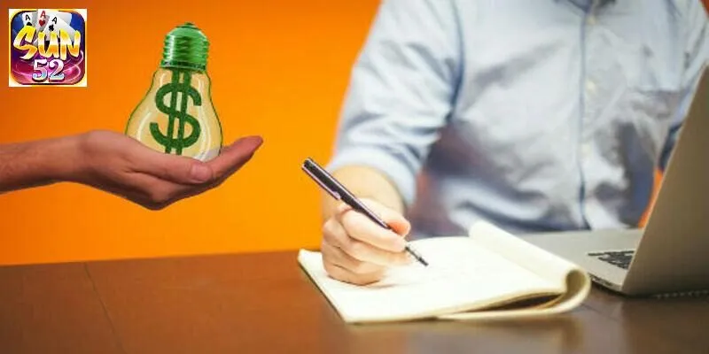 Cơ duyên của Trần Nhuận phát với Cổng game SUN52 Cơ duyên của Trần Nhuận phát với Cổng game SUN52