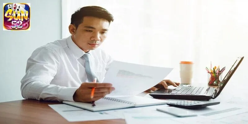 Đôi nét về tác giả SUN52 - Trần Nhuận Phát Đôi nét về tác giả SUN52 - Trần Nhuận Phát