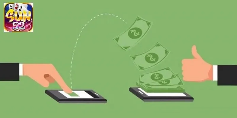 Giao dịch luôn nhanh chóng