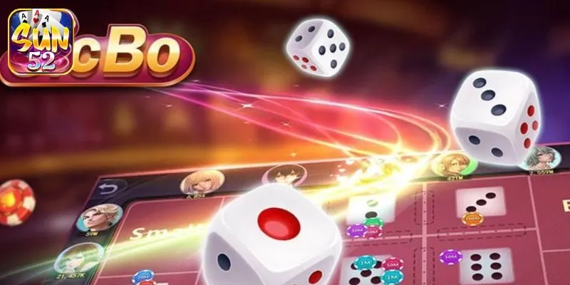 Giới thiệu game Sicbo tại Cổng game SUN52