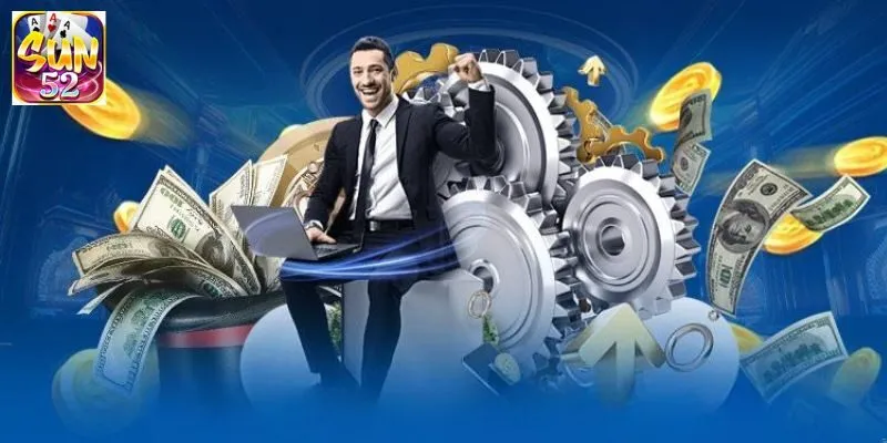 Hướng dẫn đăng ký làm đại lý SUN52 đơn giản