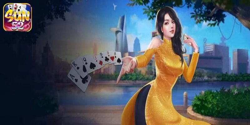 Hướng dẫn đăng ký tài khoản trải nghiệm game bài SUN52