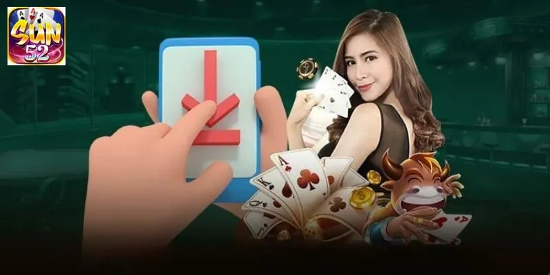 Hướng dẫn tải app SUN52 cho hệ điều hành Android 