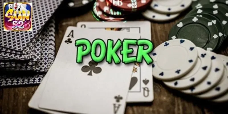 Khái quát cho tân thủ nắm bắt về poker