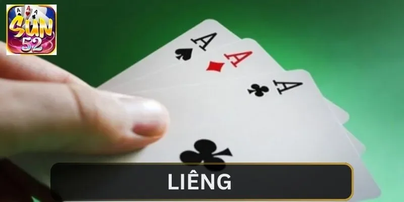 Liêng - Cập Nhật Những Luật Chơi Mới Nhất 2024 Cùng Tân Thủ