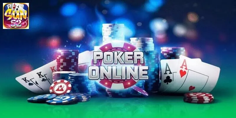 Lưu ý khi chơi Poker tại SUN52