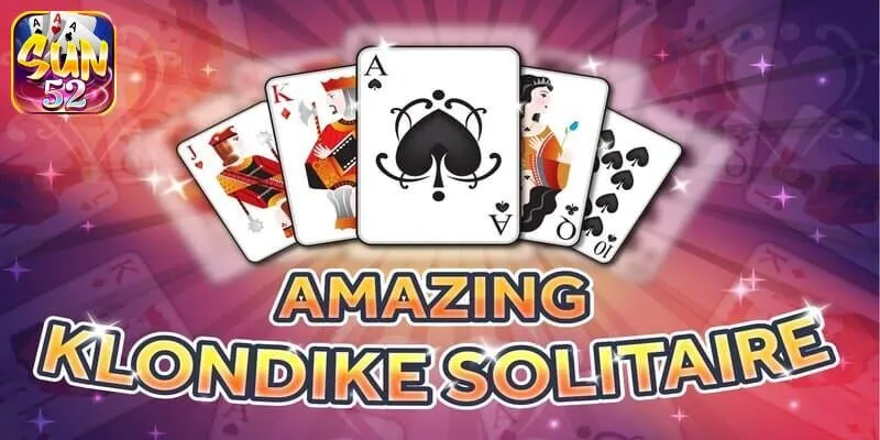 Nguồn gốc của game Klondike