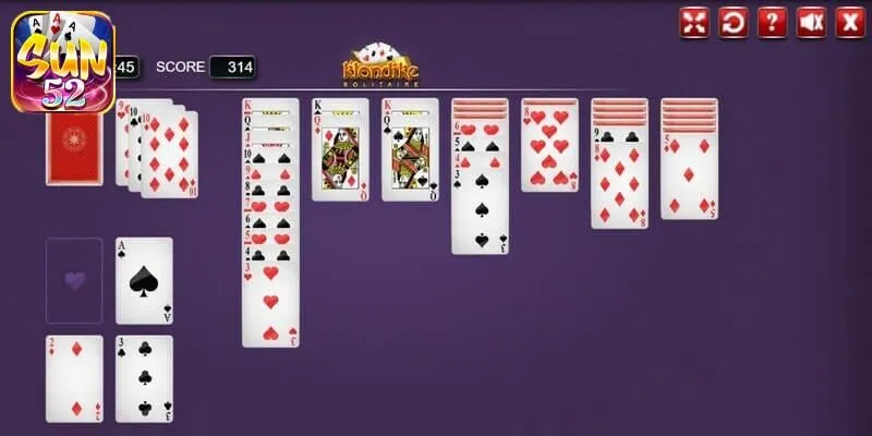 Những cách chơi Klondike siêu hữu hiệu dành cho anh em