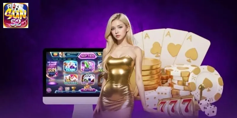 Những lợi ích người chơi nhận được khi đăng nhập SUN52