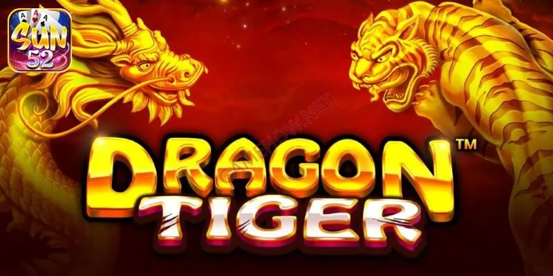 Rồng Hổ – Chi Tiết Cách Chơi Dễ Thắng Dành Cho Tân Thủ