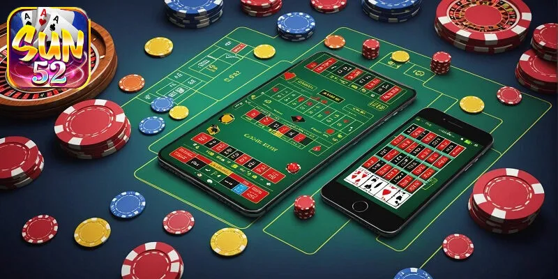 Sâm lốc đổi thưởng online