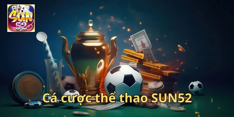 Sảnh cá cược thể thao thu hút vô vàn hội viên bởi sự đa dạng