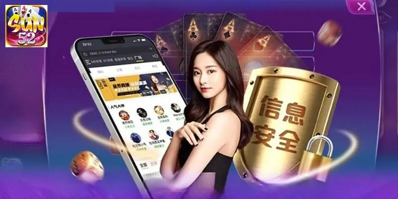 Tại sao người chơi cần đăng nhập SUN52? 