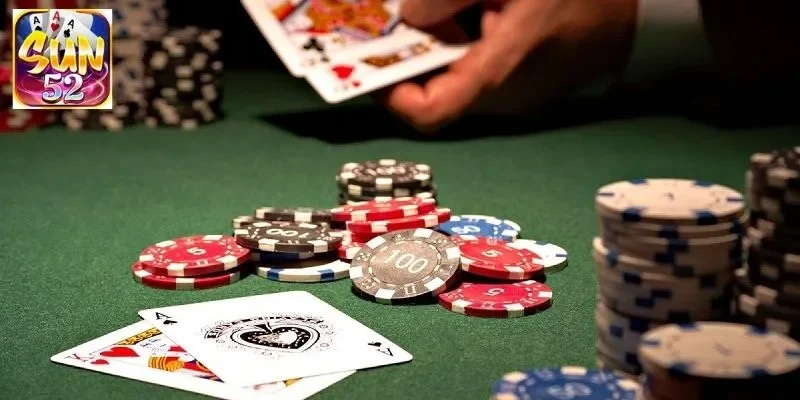 Thông tin về luật chơi bài