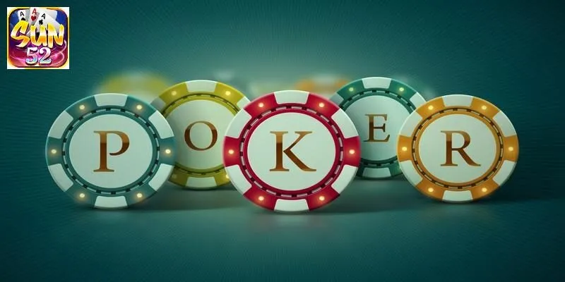 Thứ tự bài Poker từ A - Z | Tổng quan chi tiết cho bet thủ