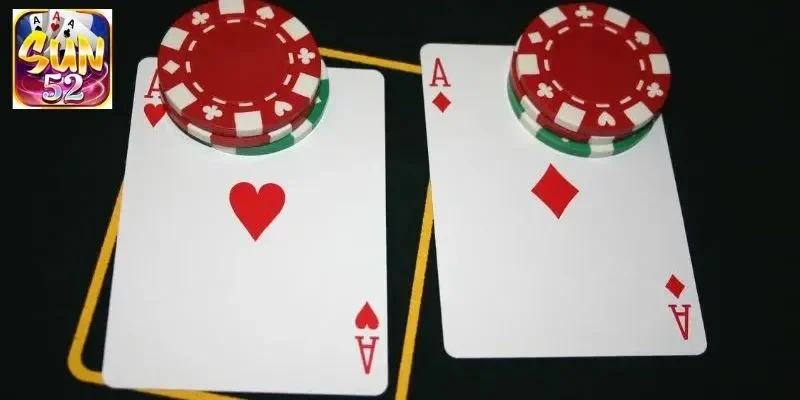 Thuật ngữ thường gặp tại xì dách cho anh em