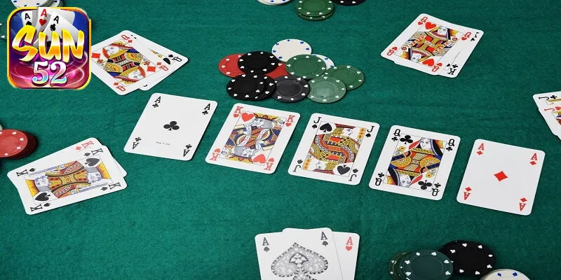 Thùng Phá Sảnh Là Gì? Tất Tần Tật Những Thông Tin Hữu Ích