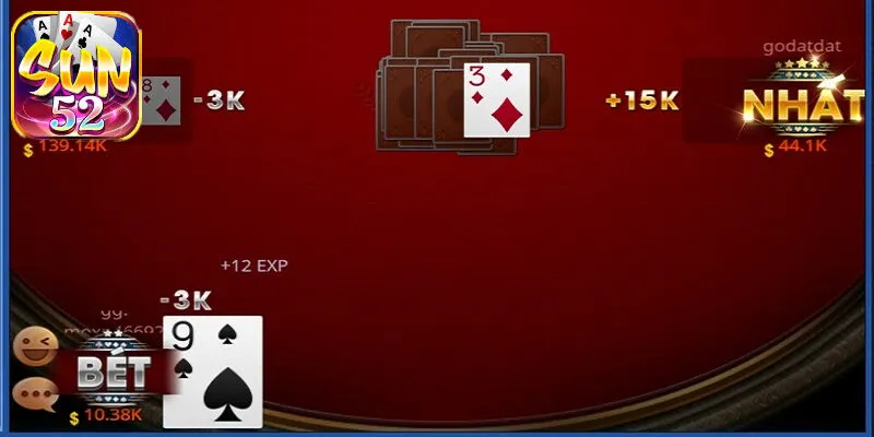 Tiến Lên Miền Nam - Hướng Dẫn Cách Chơi Từ Anh Em Cao Thủ