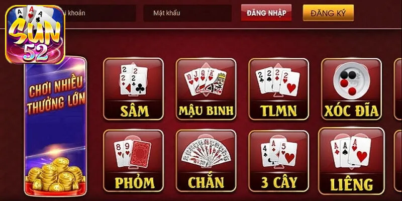 Top 5 Game Bài Đổi Thưởng Ăn Tiền Số 1 Tại Thị Trường Châu Á