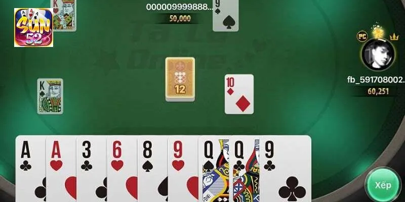 Đa số người chơi sẽ không xé cạ trong vòng đánh đầu tiên